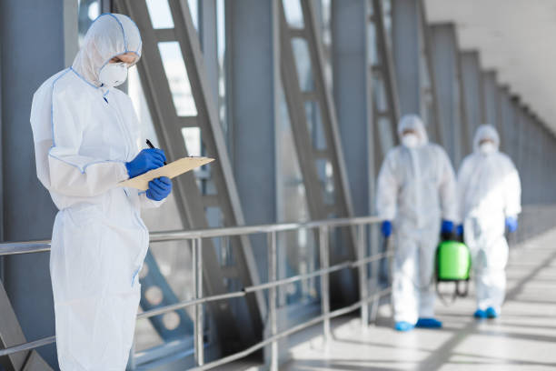 Best Mold-Related Health Consultation  in Duenweg, MO